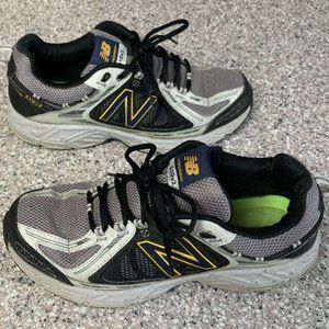 New Balance 510v2 Trail Runnin Shoes Men's Size 10